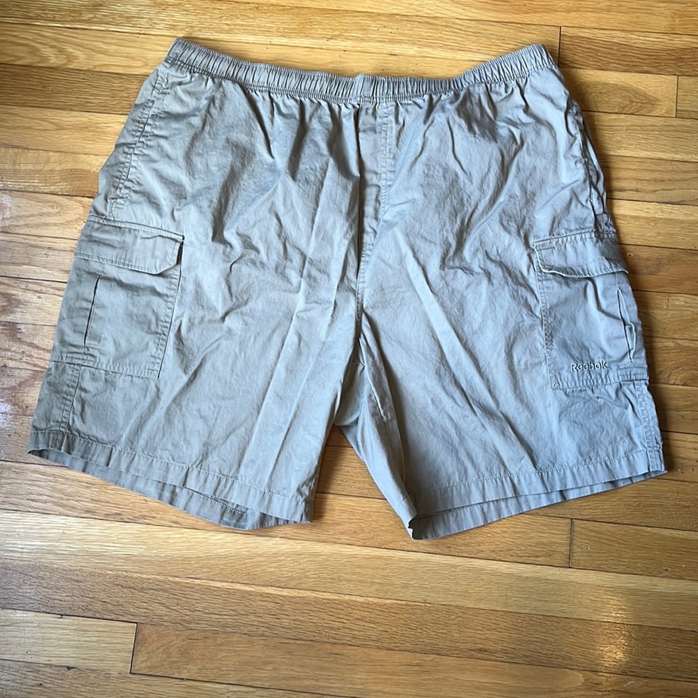 Reebok shorts